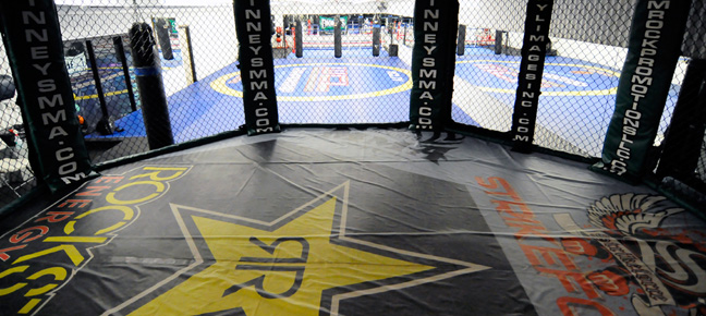 Finney&#39;s MMA - St. Louis MMA, Kickboxing, Boxing, Jiu-Jitsu and Self-Defense Classes