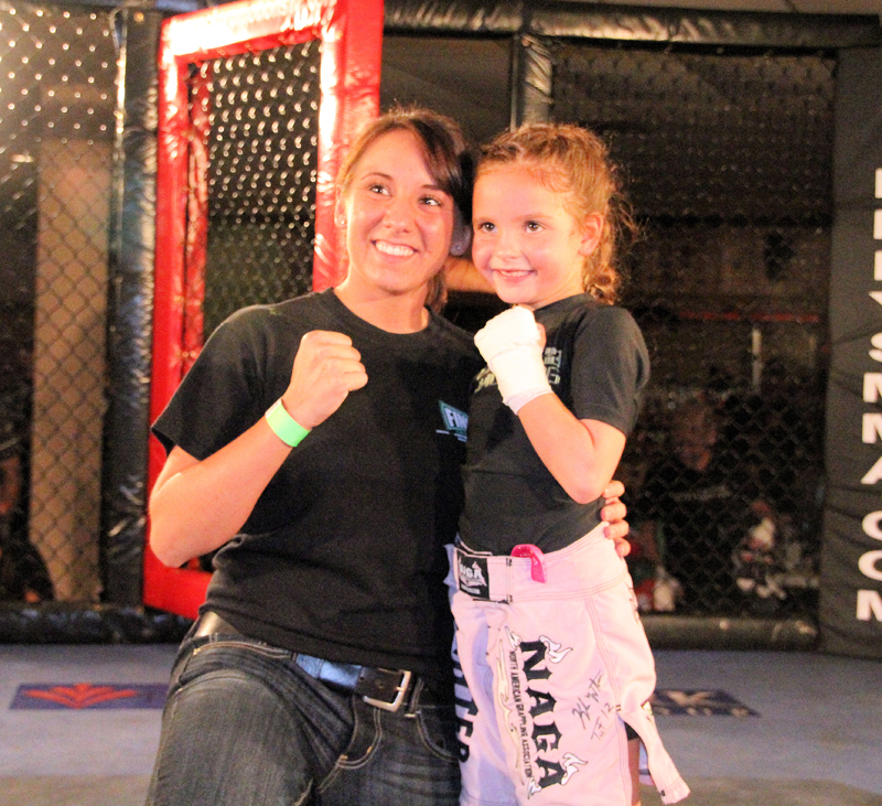 Kids Classes Arnold MO - St. Louis Kickboxing and MMA - Finneys