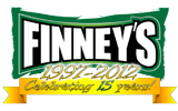 Finney’s MMA Youth Program